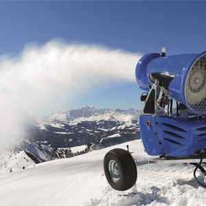 造雪機